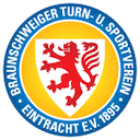 Escudo de Eintracht Braunsch U19