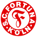 Escudo de Fortuna Köln U19