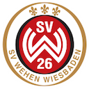 Escudo de Wehen Wiesbaden U19