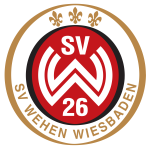 Escudo de Wehen Wiesbaden U19