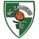 Escudo de Kauno Žalgiris II