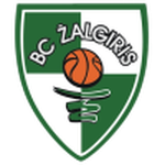 Escudo de Kauno Žalgiris II