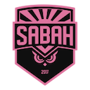 Escudo de Sabah FA
