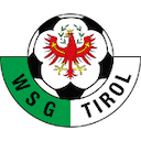 Escudo de WSG Wattens