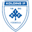Escudo de KoldingQ W