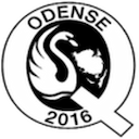 Escudo de Odense Q W