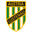 Escudo de Austria Lustenau