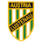 Escudo de Austria Lustenau