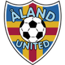 Escudo de Åland United W