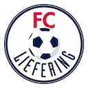 Escudo de FC Liefering