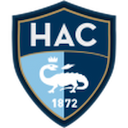 Escudo de Le Havre W