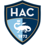 Escudo de Le Havre W