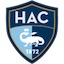 Escudo de Le Havre W