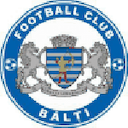 Escudo de CSF Bălți