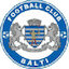 Escudo de CSF Bălți
