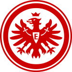 Escudo de Eintracht Frankfurt W
