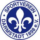Escudo de Darmstadt 98 U19