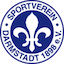 Escudo de Darmstadt 98 U19