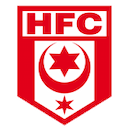 Escudo de Hallescher FC U19
