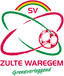 Escudo de Zulte-Waregem W