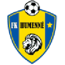 Escudo de Humenné