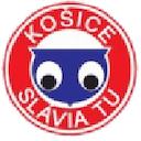 Escudo de Slávia TU Košice