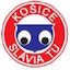 Escudo de Slávia TU Košice