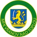 Escudo de Vranov nad Topľou