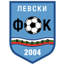 Escudo de Levski Karlovo