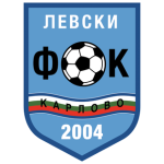 Escudo de Levski Karlovo