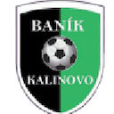 Escudo de Baník Kalinovo