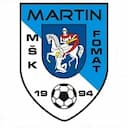 Escudo de Fomat Martin