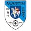 Escudo de Fomat Martin