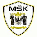 Escudo de Námestovo