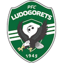 Escudo de Ludogorets II