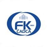 Escudo de Čadca