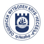 Escudo de Nesebar