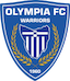Escudo de Olympia Warriors