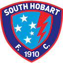 Escudo de South Hobart