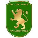Escudo de Oborishte