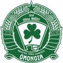 Escudo de Omonia 29is Maiou