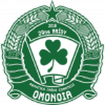 Escudo de Omonia 29is Maiou