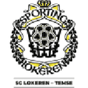 Escudo de Lokeren-Temse