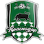 Escudo de Krasnodar W