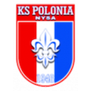 Escudo de Polonia Nysa