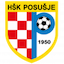 Escudo de Posušje