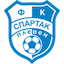 Escudo de Spartak Pleven