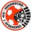 Escudo de Lokomotiv G. Oryahovitsa