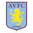 Escudo de Aston Villa W