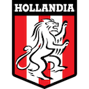 Escudo de Hollandia
